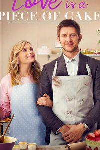   Любовь в шоколаде (2020)