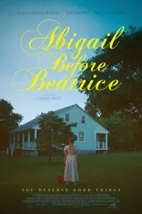 Эбигейл перед Беатрис (2025)
