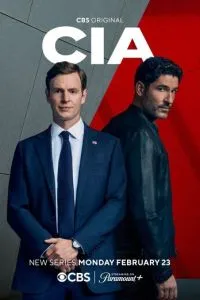 ЦРУ 1 сезон 